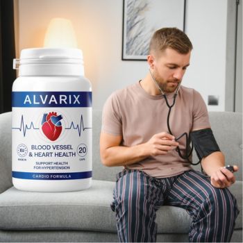 Alvarix