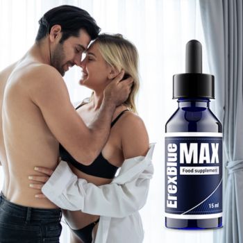 ErexBlue Max
