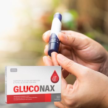 Gluconax