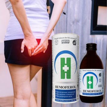 Hemoferol