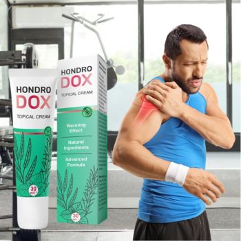 Hondrodox