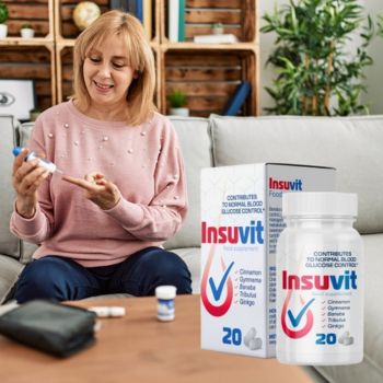 Insuvit
