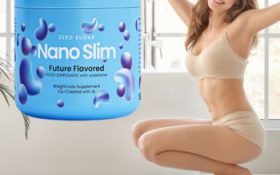 Nano Slim