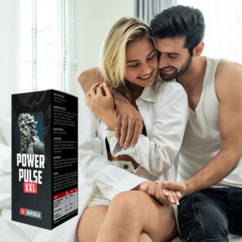 Power Pulse XXL