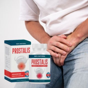 Prostalis