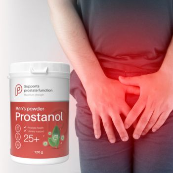 Prostanol