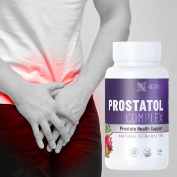 Prostatol Complex