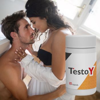 TestoY