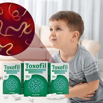 Toxofil