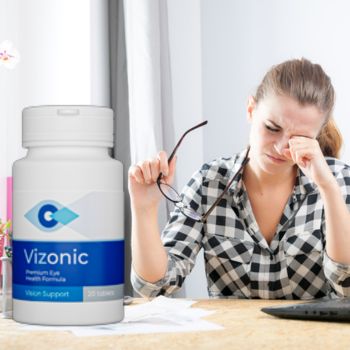 Vizonic