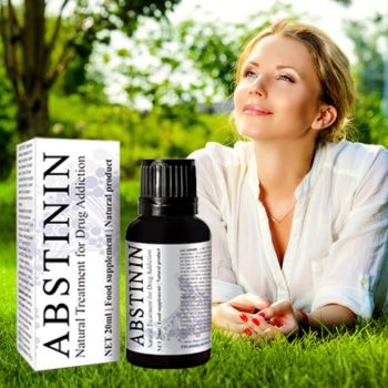 Abstinin