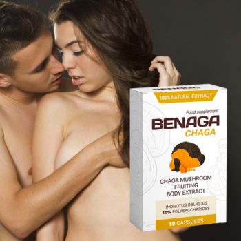 Benaga Chaga