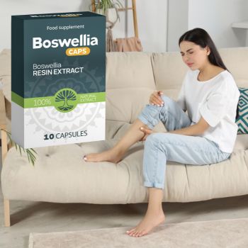 Boswellia