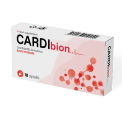 Cardibion