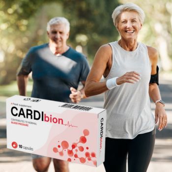 Cardibion