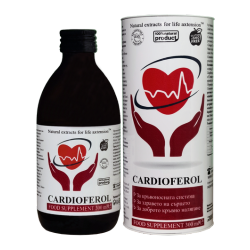 Cardioferol