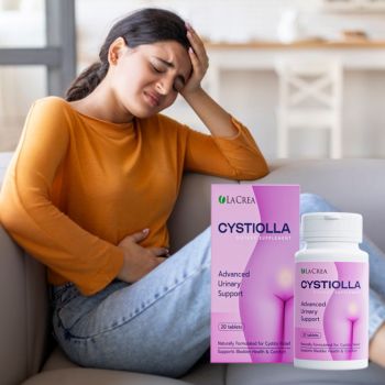 Cystiolla