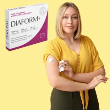 Diaform+