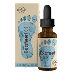 Exofeet Oil