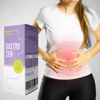 Gastro Zen