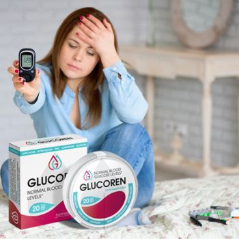 Glucoren