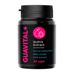 Guavital+