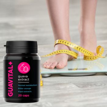 Guavital+