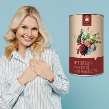 Hypertea