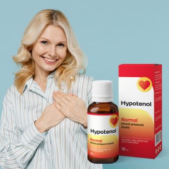 Hypotenol