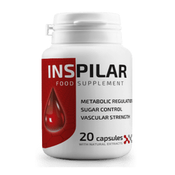 Inspilar