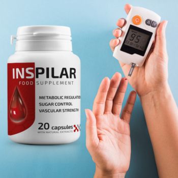 Inspilar