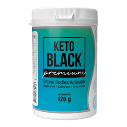 Keto Black