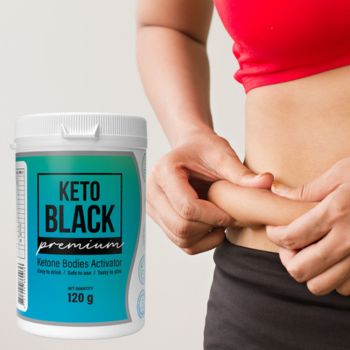Keto Black