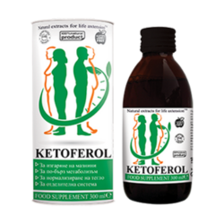 Ketoferol