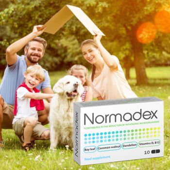 Normadex