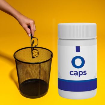 O Caps