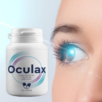Oculax