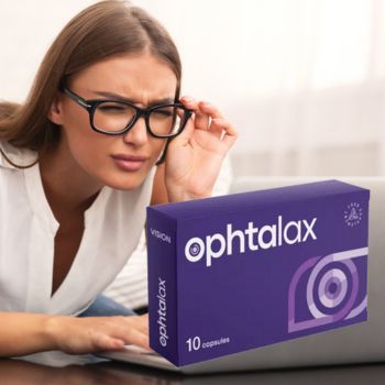 Ophtalax