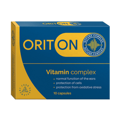 Oriton