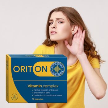 Oriton