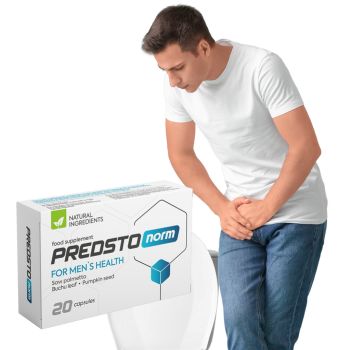 Predstonorm