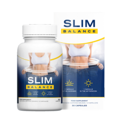 Slim Balance