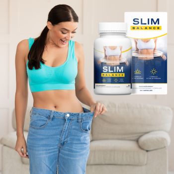 Slim Balance