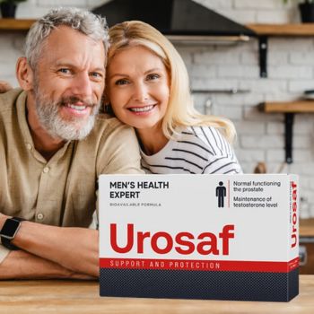 Urosaf