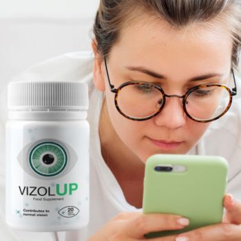 VizolUp