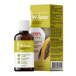 W-Loss