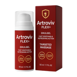 Artroviv Flex+ Bulgaria