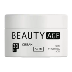 Beauty Age Bulgaria