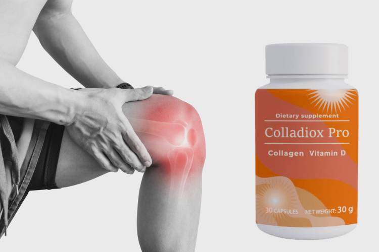 Colladiox Pro измама