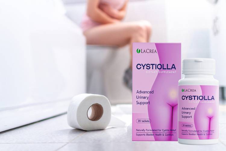 Cystiolla измама
